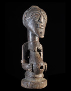 Fetiche Nkishi - Songye - RDC Zaire - Fetiches africains