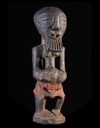Fetiche Nkishi - Songye - RDC Zaire - Fetiches africains