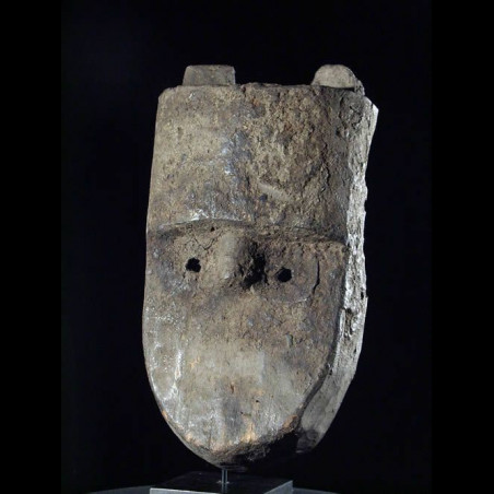 Masque de ceremonie - Ethnie Toma - Guinee - Masques africains