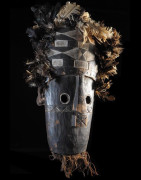 Masque Rituel - Songye / Luba - RDC Zaire