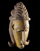 Masque du Kore ou Sogo Bo - Bambara / Bamana - Mali