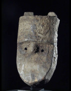 Masque de ceremonie - Ethnie Toma - Guinee - Masques africains
