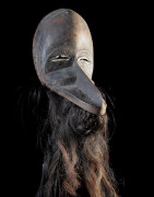 Masque Gagon - Dan / Yacouba - Côte d'Ivoire