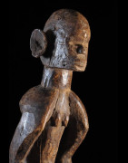 Statue Iagalagana - Mumuye - Nigeria - Statues africaines