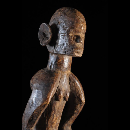 Statue Iagalagana - Mumuye - Nigeria - Statues africaines