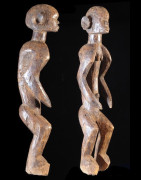 Statue Iagalagana - Mumuye - Nigeria - Statues africaines