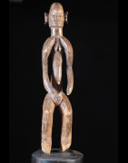 Statue Iagalagana - Mumuye - Nigeria - Statues africaines