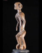 Statue Iagalagana - Mumuye - Nigeria - Statues africaines