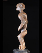 Statue Iagalagana - Mumuye - Nigeria - Statues africaines