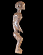 Statue Iagalagana - Mumuye - Nigeria - Statues africaines