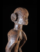 Statue Iagalagana - Mumuye - Nigeria - Statues africaines