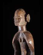 Statue Iagalagana - Mumuye - Nigeria - Statues africaines