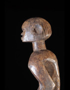 Statue Iagalagana - Mumuye - Nigeria - Statues africaines