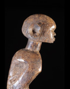 Statue Iagalagana - Mumuye - Nigeria - Statues africaines