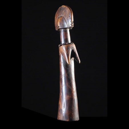 Poupee Biiga - Mossi - Burkina Faso - Poupees africaines