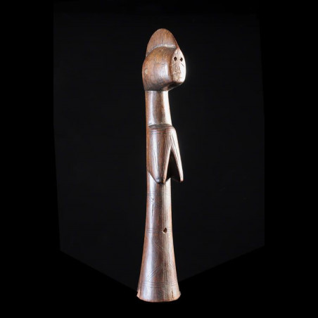 Poupee Biiga - Mossi - Burkina Faso - Poupees africaines