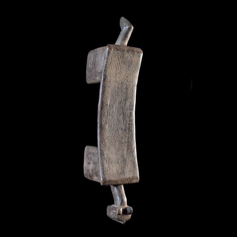 Appuie Nuque Cheval  - Dogon - Mali