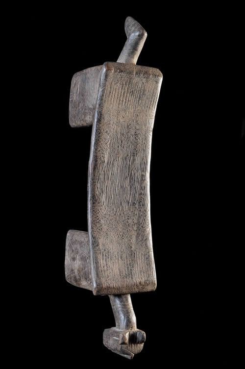 Appuie Nuque Cheval  - Dogon - Mali