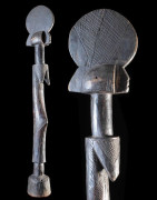 Poupee Biiga - Mossi - Burkina Faso - Poupees d’afrique