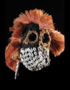 Masque Cagoule de Voleur- Dogon - Mali