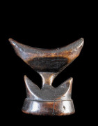 Appuie Nuque - Gurage / Gourague - Ethiopie