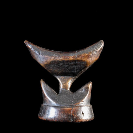 Appuie Nuque - Gurage / Gourague - Ethiopie