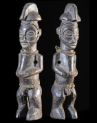 Statue Cultuelle Buti - Teke - RDC Zaire