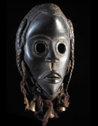 Masque feminin - Dan / Yacouba - Liberia - Masques africains