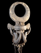 Masque Guerrier - Oubi / Kru - Côte d'Ivoire