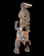 Statue Tadep Kike - Mambila - Nigeria