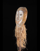 Masque Lukwakongo - Lega - RDC Zaire