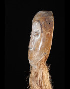 Masque Lukwakongo - Lega - RDC Zaire