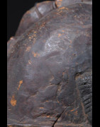 Masque ventre Gelede - Yoruba  - Nigeria / Benin