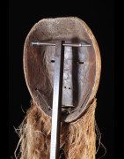 Masque Lukwakongo - Lega - RDC Zaire