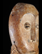Masque Lukwakongo - Lega - RDC Zaire