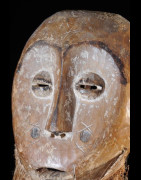Masque Lukwakongo - Lega - RDC Zaire