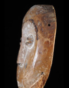 Masque Lukwakongo - Lega - RDC Zaire