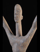 Fetiche Bateba ou Bouthiba dangereux - Ethnie Lobi - Burkina