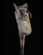 Masque ou Marotte a poignee - Toma / Loma - Liberia