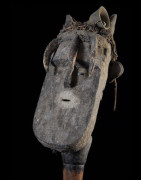 Masque ou Marotte a poignee - Toma / Loma - Liberia
