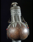 Gourde a lait - Ethnie Borana - Ethiopie