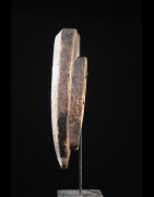 Masque Ekuk - Kwele / Bakwele - Gabon