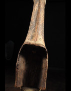 Masque cimier Adone - Kurumba Mossi - Burkina - Masques africain