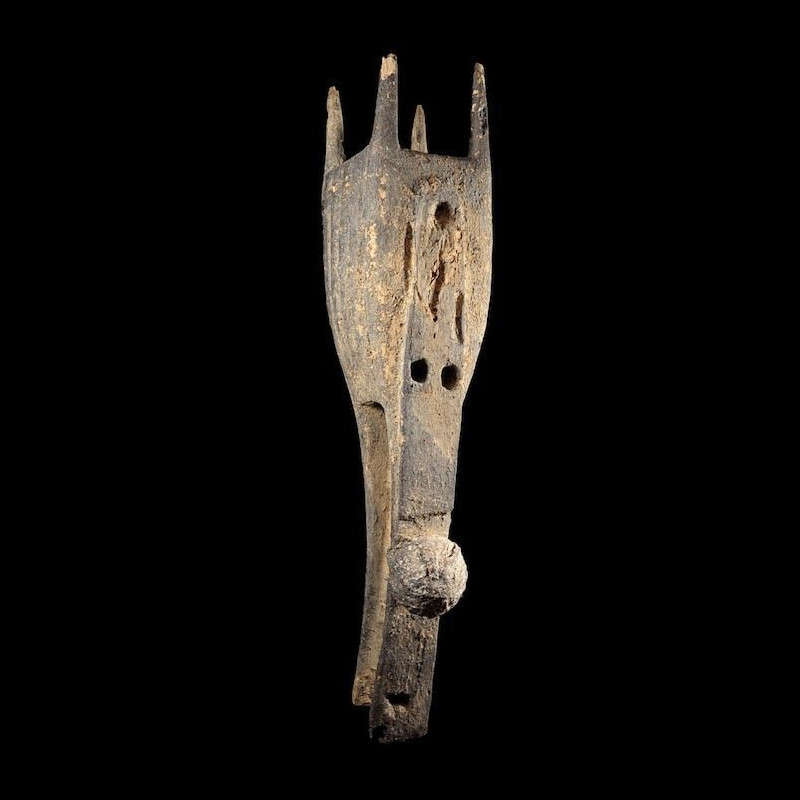 Masque Boli du Kono - Bambara / Minianka - Mali