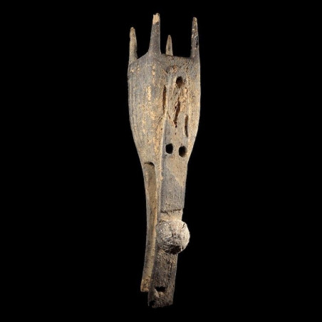 Masque Boli du Kono - Bambara / Minianka - Mali