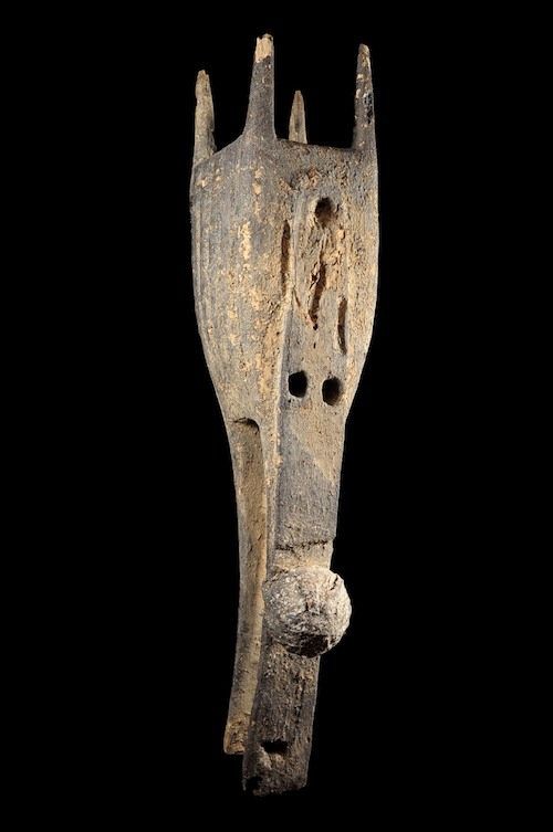 Masque Boli du Kono - Bambara / Minianka - Mali