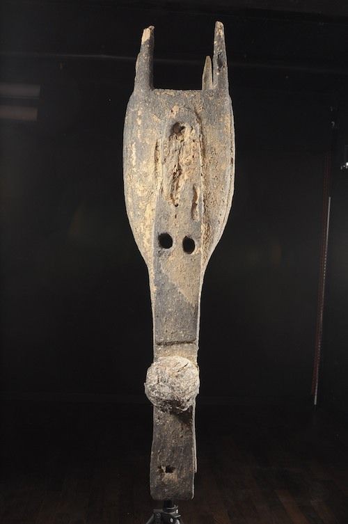 Masque Boli du Kono - Bambara / Minianka - Mali