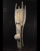 Masque Boli du Kono - Bambara / Minianka - Mali