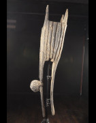 Masque Boli du Kono - Bambara / Minianka - Mali
