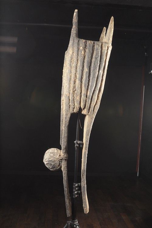 Masque Boli du Kono - Bambara / Minianka - Mali